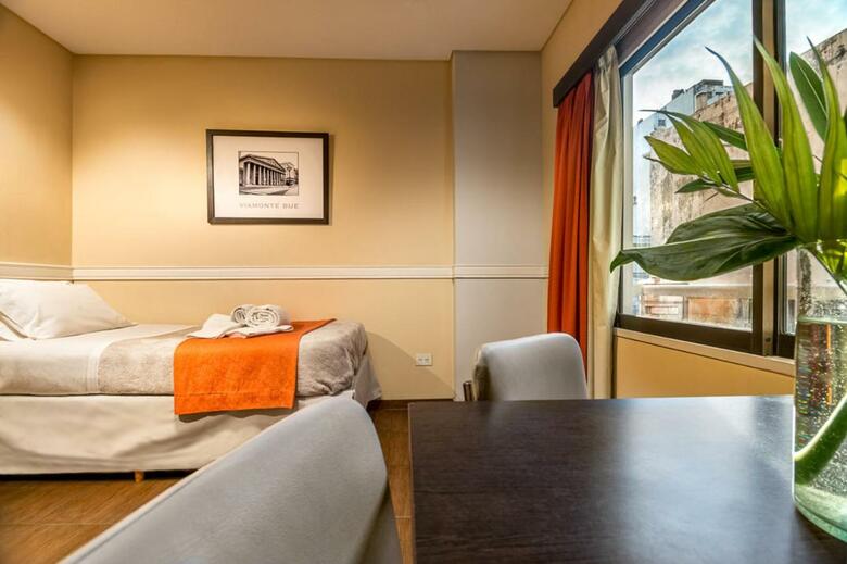 Hotel Up Viamonte