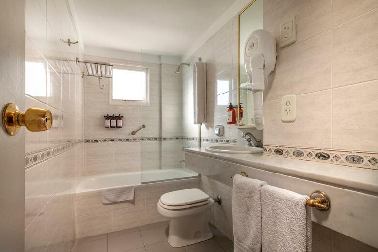 Hotel Up Viamonte