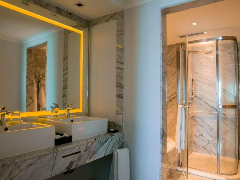 Hotel Sofitel Buenos Aires Recoleta