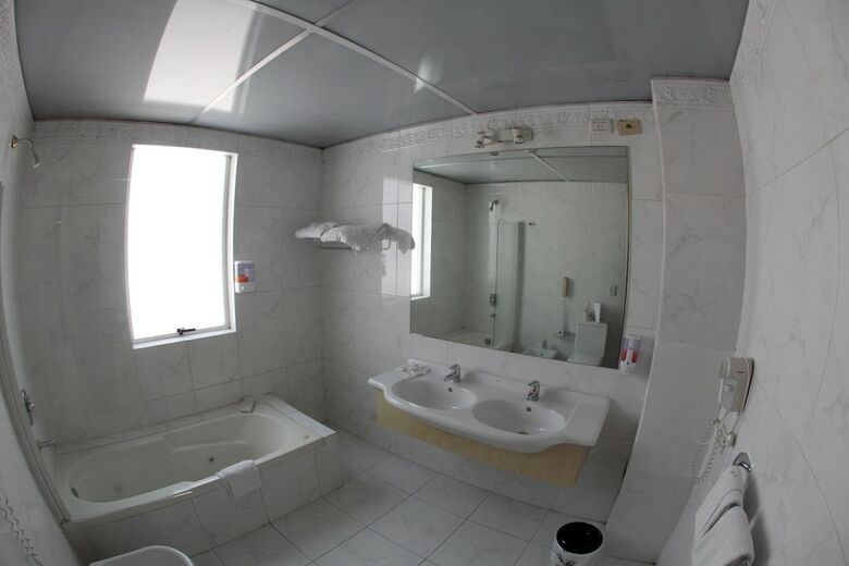 Cristal Palace Hotel