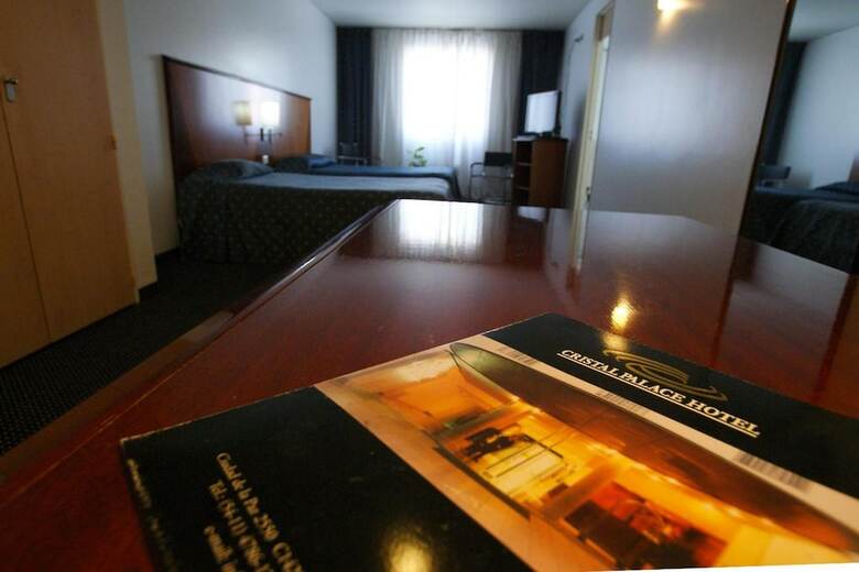 Cristal Palace Hotel