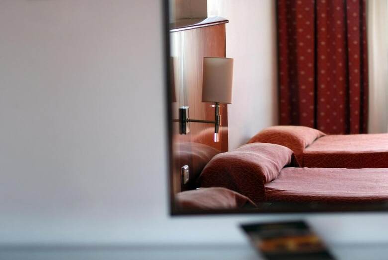 Cristal Palace Hotel