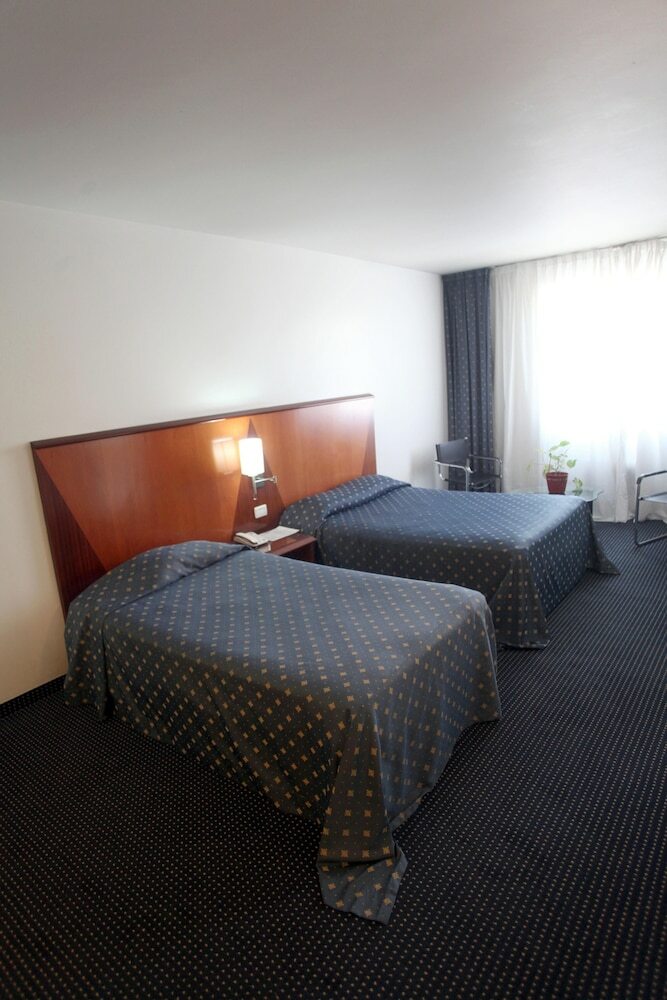Cristal Palace Hotel