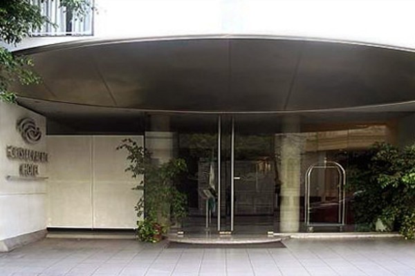Cristal Palace Hotel