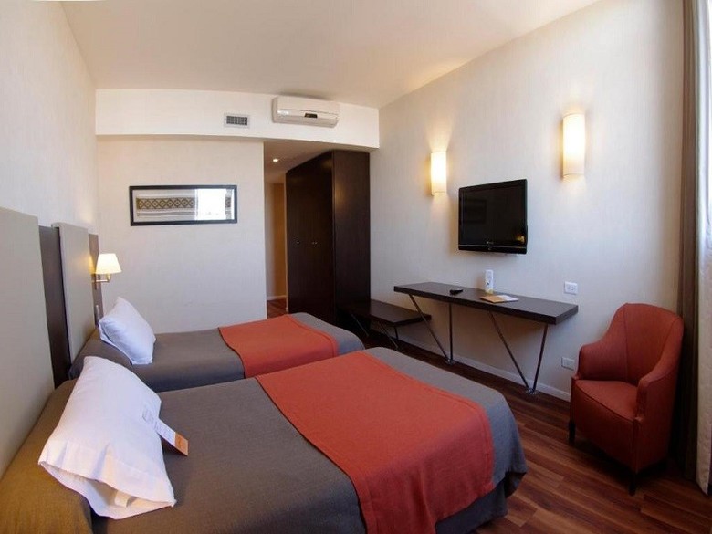 Gran Hotel Argentino
