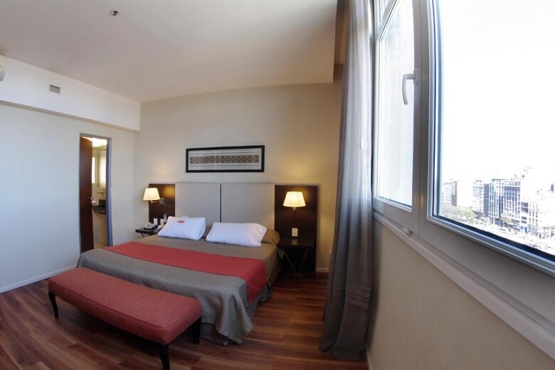 Gran Hotel Argentino