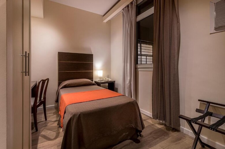 Gran Hotel Argentino