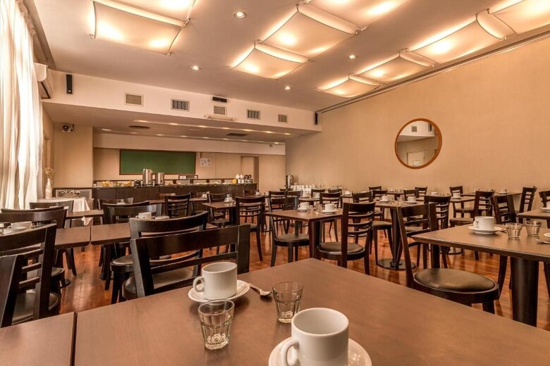 Gran Hotel Argentino