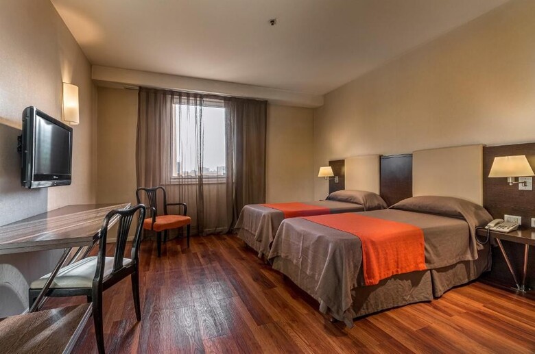 Gran Hotel Argentino