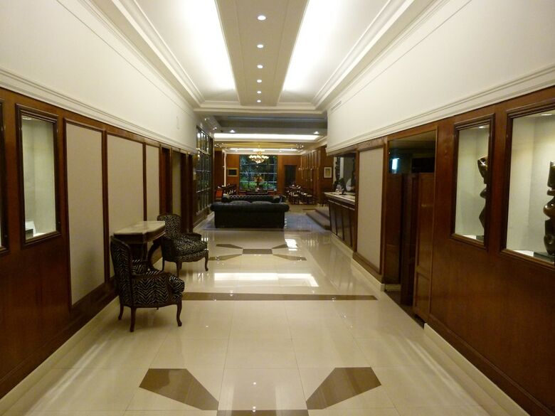 Dora Hotel Buenos Aires