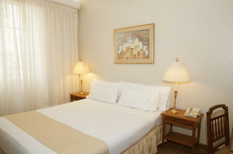 Dora Hotel Buenos Aires