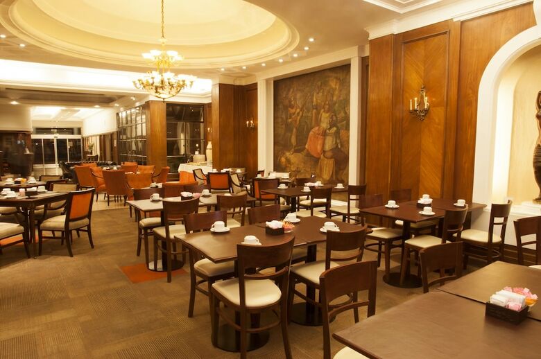 Dora Hotel Buenos Aires
