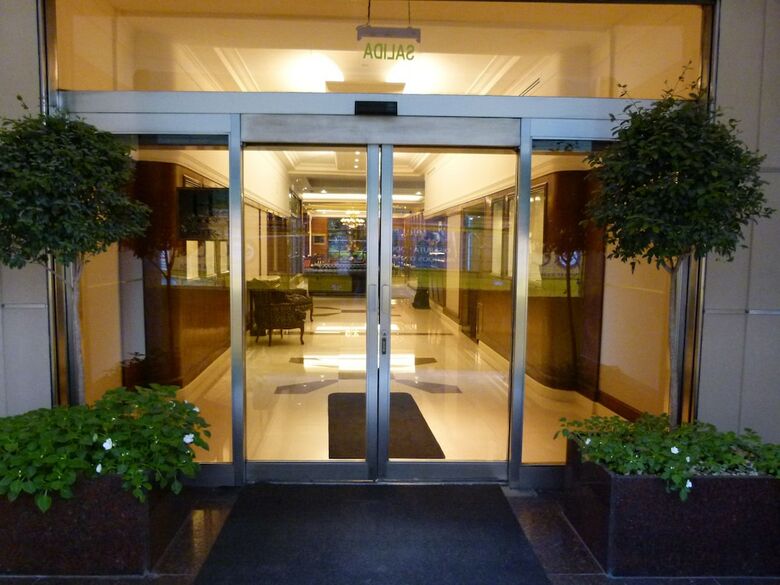 Dora Hotel Buenos Aires