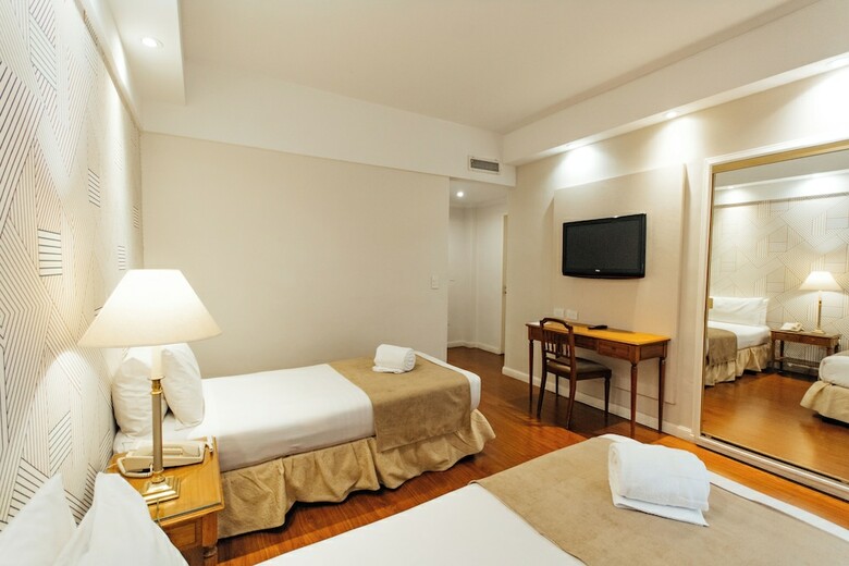 Dora Hotel Buenos Aires