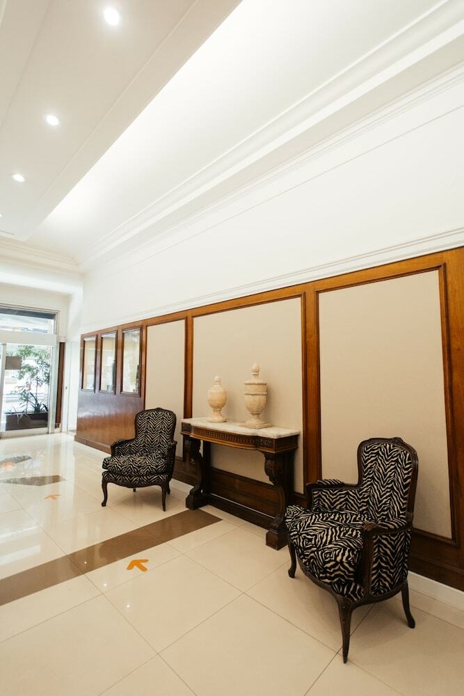 Dora Hotel Buenos Aires