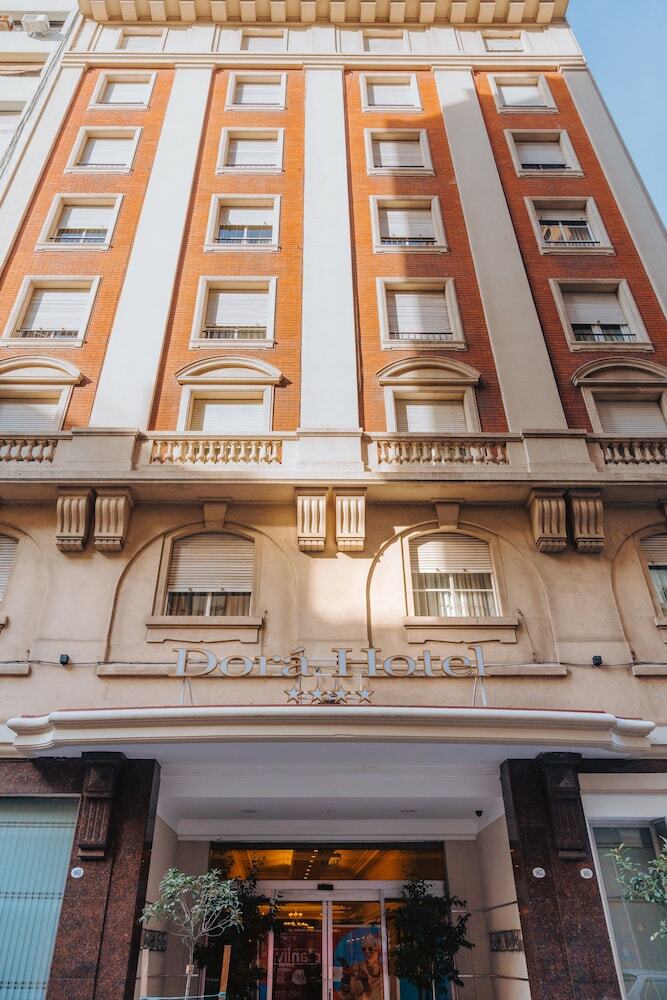 Dora Hotel Buenos Aires