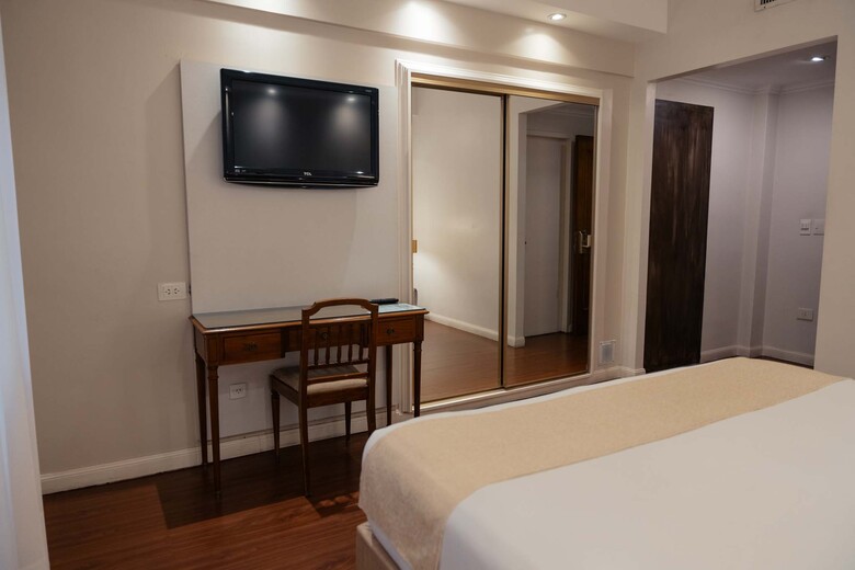 Dora Hotel Buenos Aires