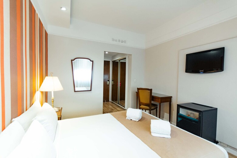 Dora Hotel Buenos Aires