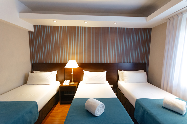Dora Hotel Buenos Aires