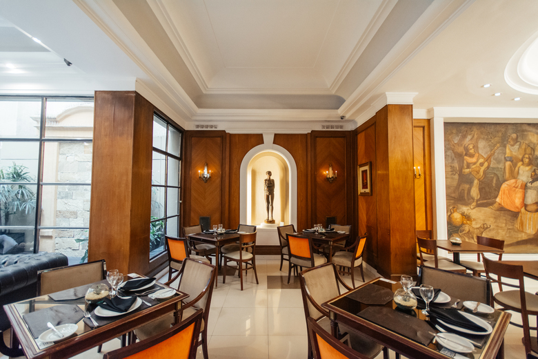 Dora Hotel Buenos Aires