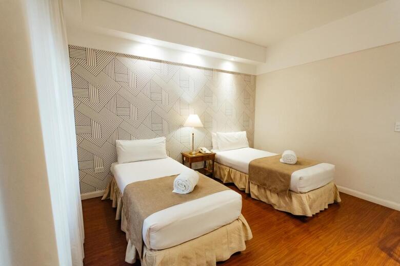 Dora Hotel Buenos Aires