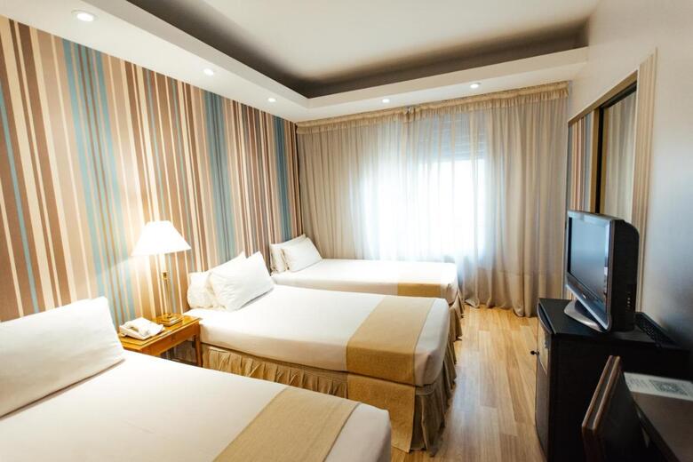 Dora Hotel Buenos Aires