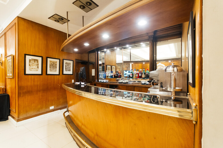 Dora Hotel Buenos Aires