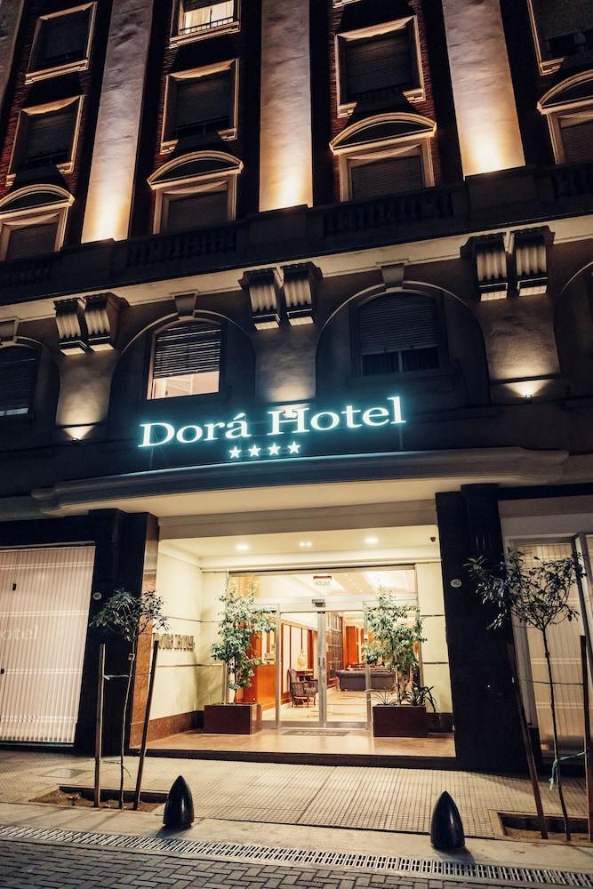 Dora Hotel Buenos Aires