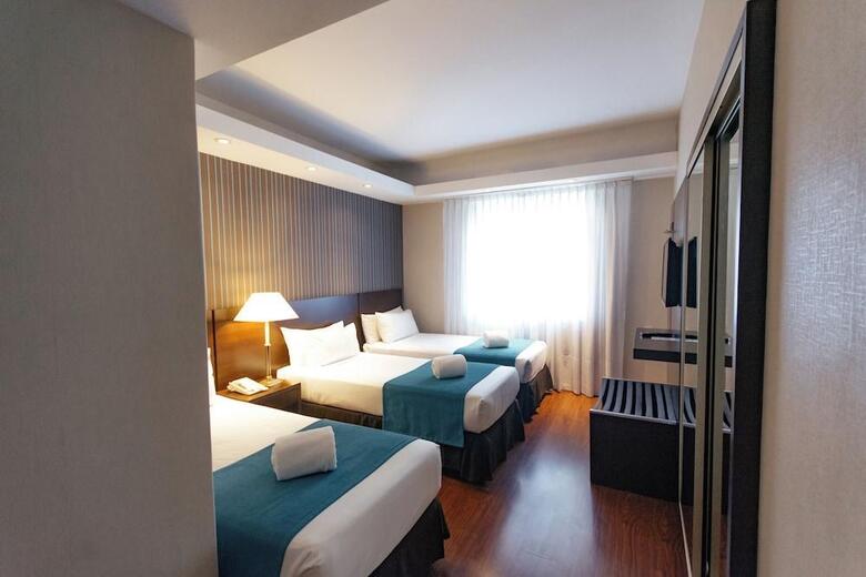 Dora Hotel Buenos Aires