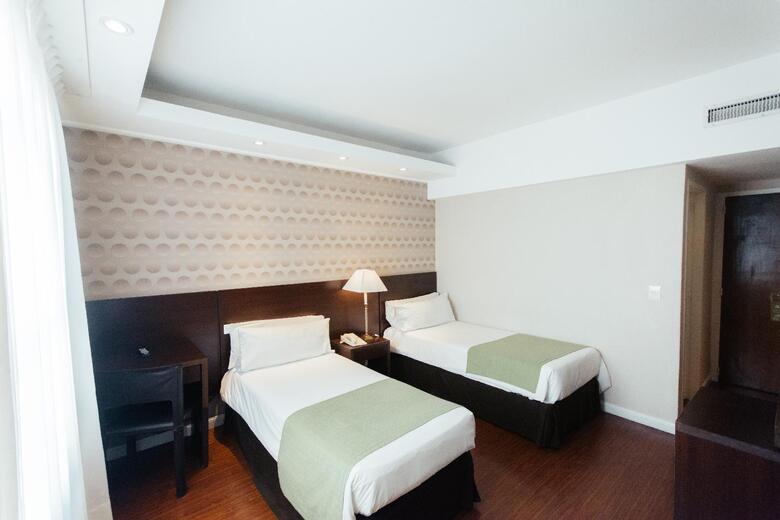 Dora Hotel Buenos Aires