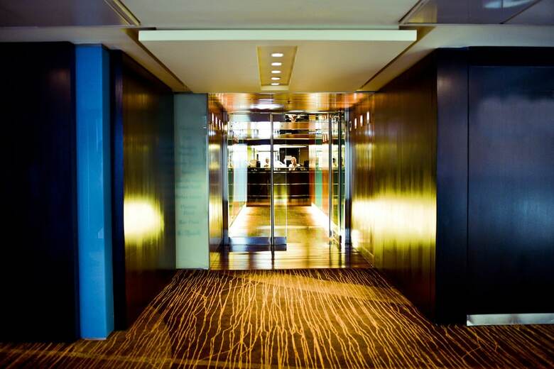 Hotel Hilton Buenos Aires