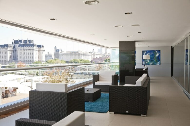 Hotel Hilton Buenos Aires