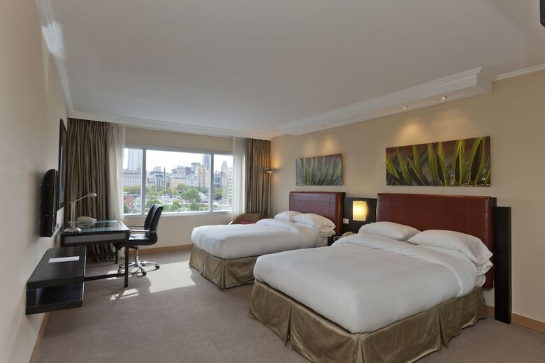 Hotel Hilton Buenos Aires