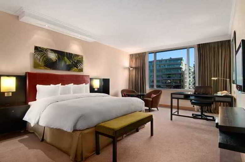 Hotel Hilton Buenos Aires