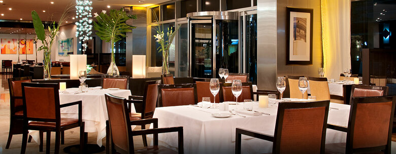 Hotel Hilton Buenos Aires