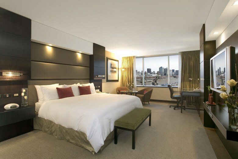 Hotel Hilton Buenos Aires