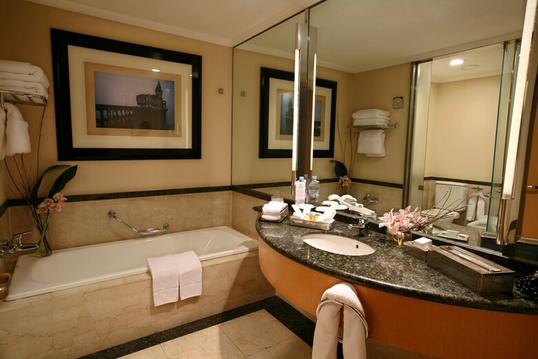 Hotel Hilton Buenos Aires
