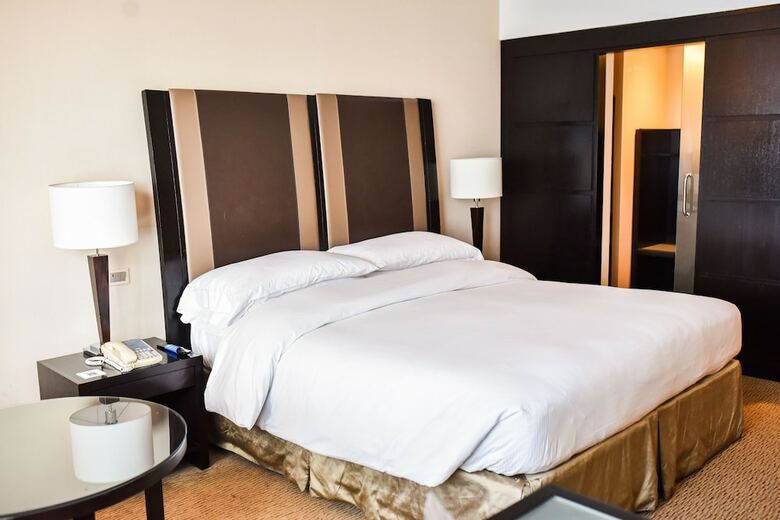 Hotel Hilton Buenos Aires