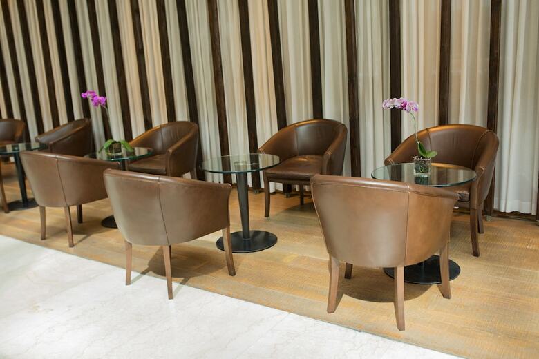 Hotel Hilton Buenos Aires