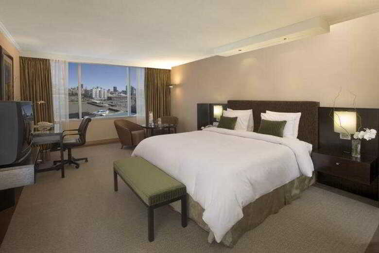 Hotel Hilton Buenos Aires