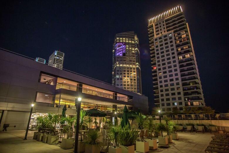 Hotel Hilton Buenos Aires