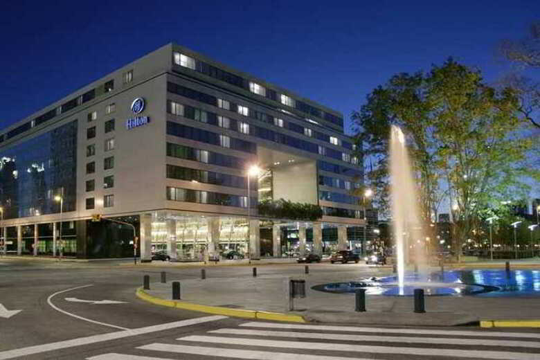 Hotel Hilton Buenos Aires