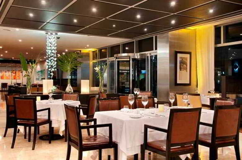 Hotel Hilton Buenos Aires