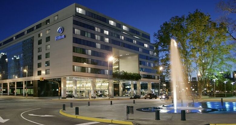 Hotel Hilton Buenos Aires