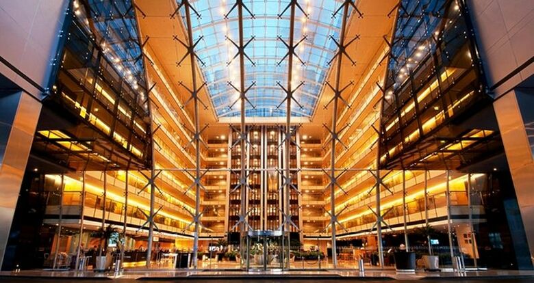 Hotel Hilton Buenos Aires