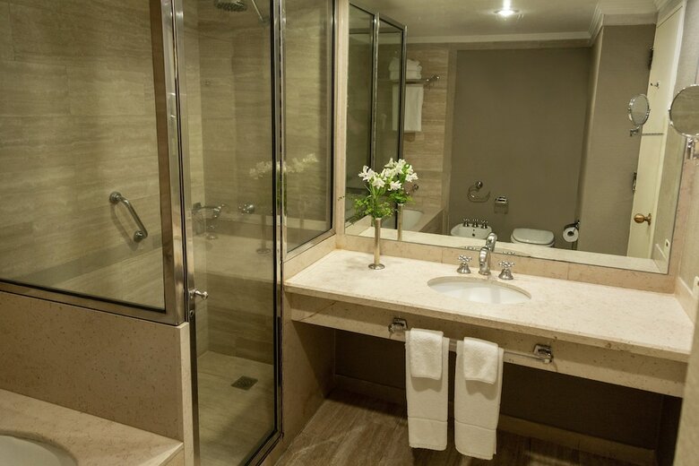 Hotel Intercontinental Buenos Aires