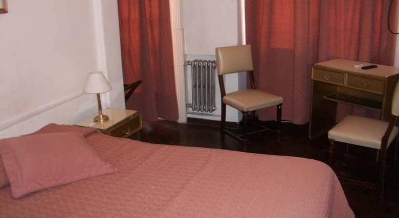 Hotel King's