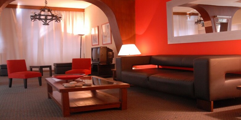 Hotel La Perla