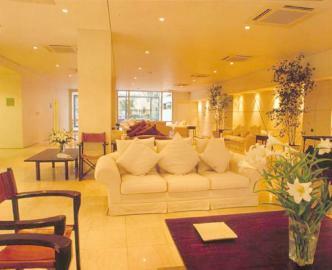 Hotel Loi Suites Arenales