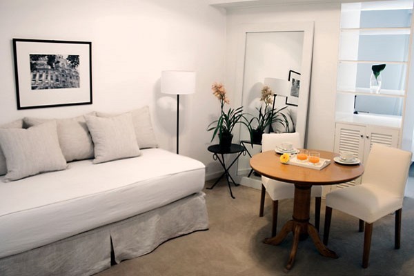 Hotel Loi Suites Arenales